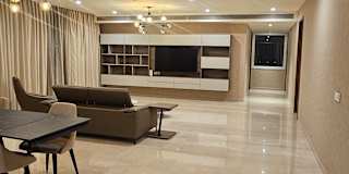 Oster's room