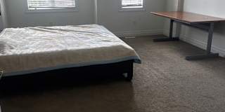 Shreyan Paudel's room