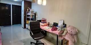 SIVA's room