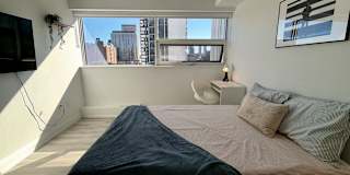 Alona's room