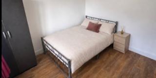 Elise Cornwell's room