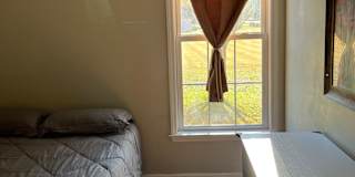 hannah's room