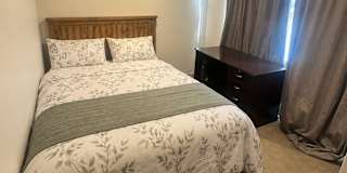 Naman's room