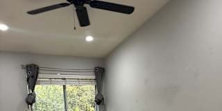 Adam's room