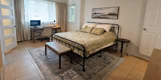 Benjamin lopez's room