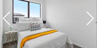 Radhika's room
