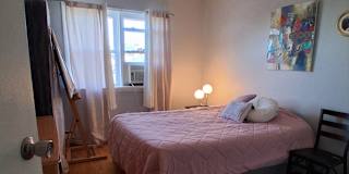 Janet's room