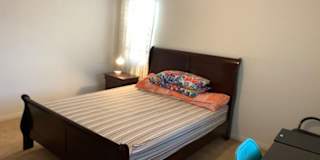 Kiko's room