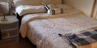 Marilyn's room