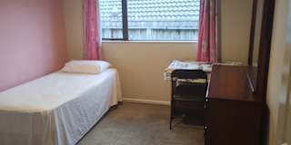 Anu's room