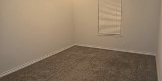 Myron Camp's room