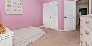 Joseph Canlas's room