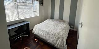 Nomfundo mavuso's room