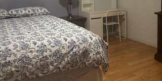 Stephanie's room