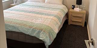 Lynn Mary Kilduff's room