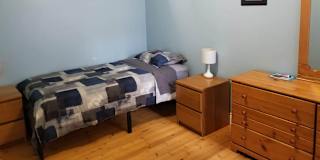 SGT's room