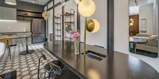 Liza's room