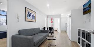 A8 Rentals's room