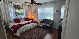 Victoria's room