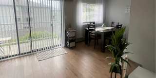 Megan's room