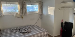 Brian's room