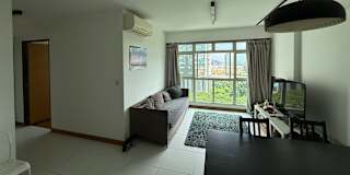 Akshaye's room