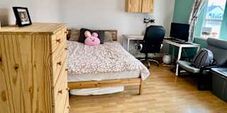 See's room