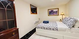 peter's room