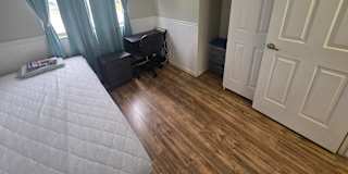 Philip's room