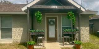 Heidi Jones's room