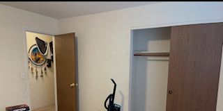 Bobby's room