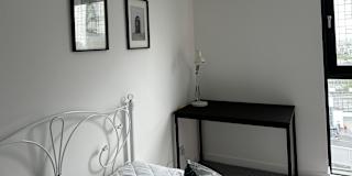 Nitin aggarwal's room