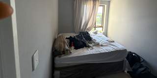 Micheal's room
