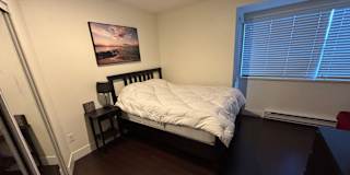 Luc's room