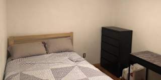 Stella's room
