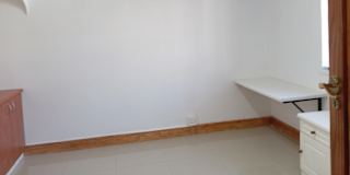 Priscilla's room