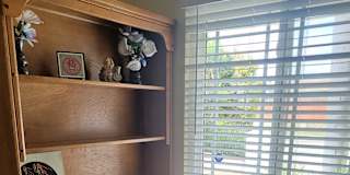Guadalupe's room