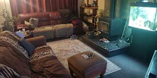 Matt's room