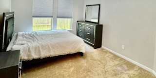 Hannah Nguyen's room