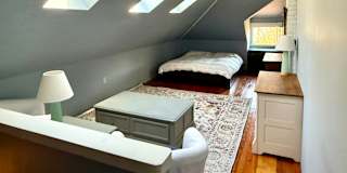 Erika's room