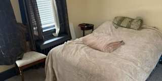 Andre's room