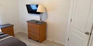 Julio's room