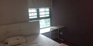 Alberto's room