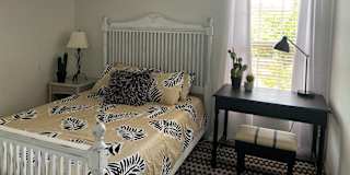 Jessie's room