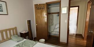 Kassandra's room