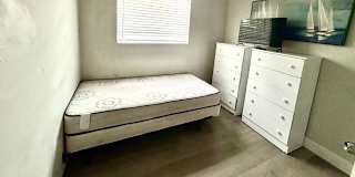 Lori's room