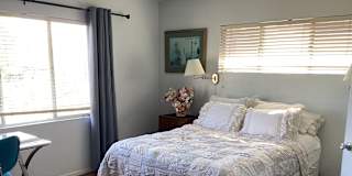 Barbara's room