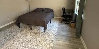 elizabeth zimmerman's room