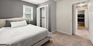 Toni's room