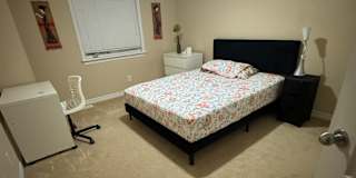 Elenita's room
